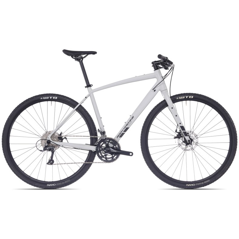 Rock Machine Lukk 20 Flatbar 2x8 Speed