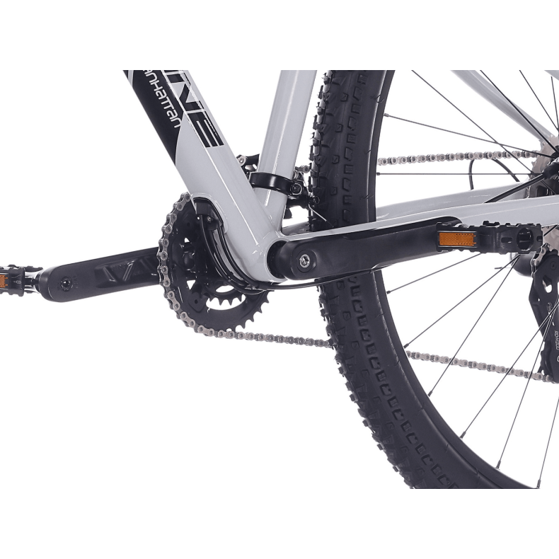 Rock Machine Manhattan 40-29