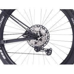 Superior XP 6.6 12 Speed