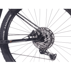 Superior XC 6.5 10 Speed