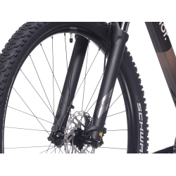 Superior XC 6.5 MS 10 Speed