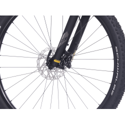 Superior XC 6.5 10 Speed