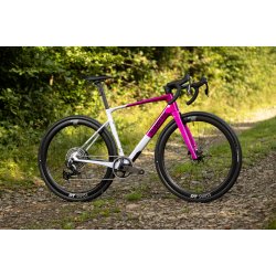 Superior XR 9.7 GR 2x13 Speed