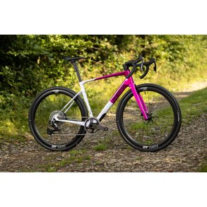 Superior XR 9.7 GR 2x13 Speed