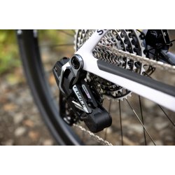 Superior XR 9.7 GR 2x13 Speed