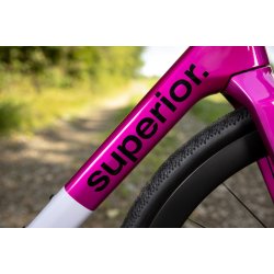 Superior XR 9.7 GR 2x13 Speed