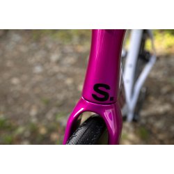 Superior XR 9.7 GR 2x13 Speed