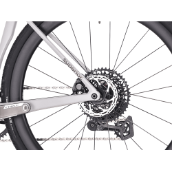 Superior XR 9.7 GR 2x13 Speed