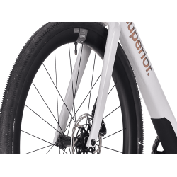 Superior XR 9.7 GR 2x13 Speed