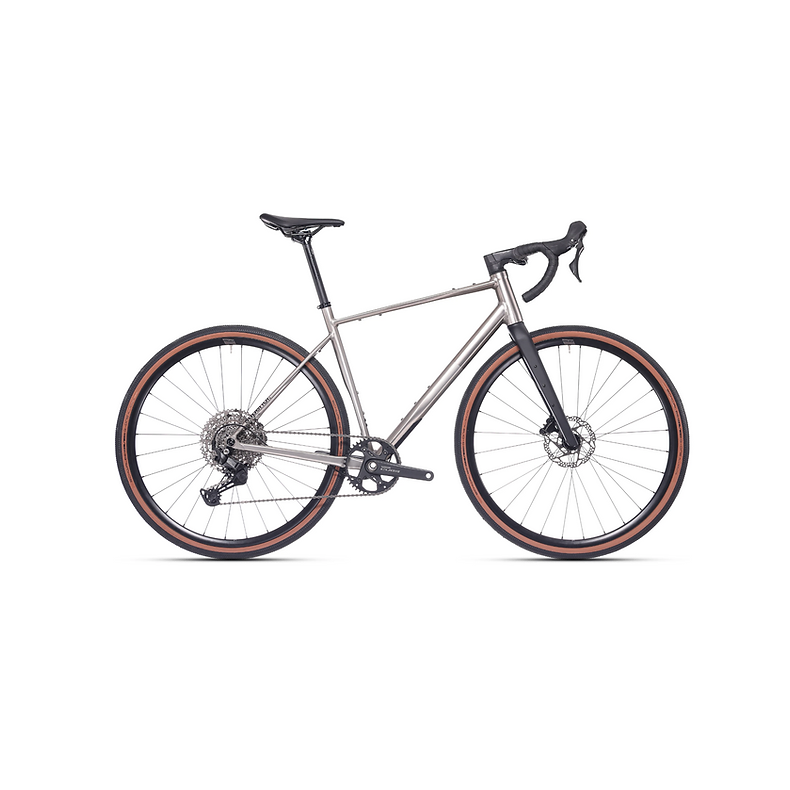 Superior XR 6.3 GR 11 Speed