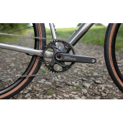 Superior XR 6.3 GR 11 Speed