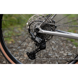 Superior XR 6.3 GR 11 Speed