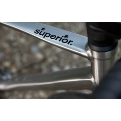 Superior XR 6.3 GR 11 Speed