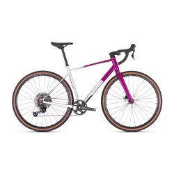 Superior XR 6.3 GR 11 Speed