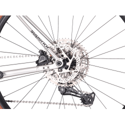 Superior XR 6.3 GR 11 Speed