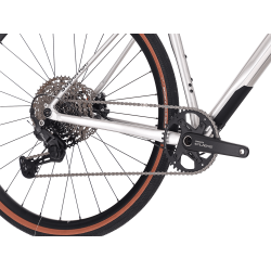 Superior XR 6.3 GR 11 Speed