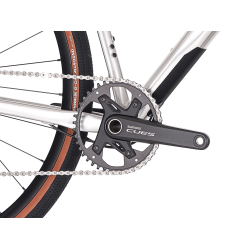 Superior XR 6.3 GR 11 Speed