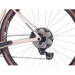 Superior XR 9.3 GRA 12 Speed