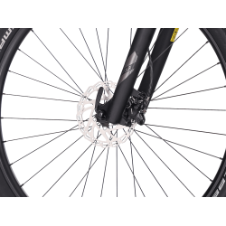 Superior XC 6.1 9 Speed