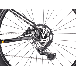 Superior XC 6.1 9 Speed