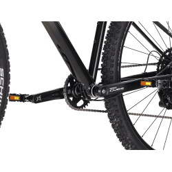 Superior XC 6.1 9 Speed