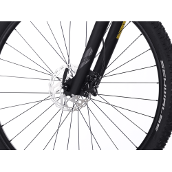 Superior XC 6.1 9 Speed