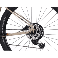 Superior XC 6.1 9 Speed