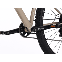 Superior XC 6.1 9 Speed