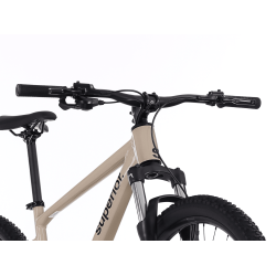 Superior XC 6.1 9 Speed