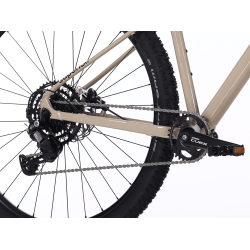 Superior XC 6.1 9 Speed