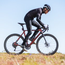 GripGrab Lightweight Vandt&aelig;t For&aring;r-Efter&aring;rs Sokker