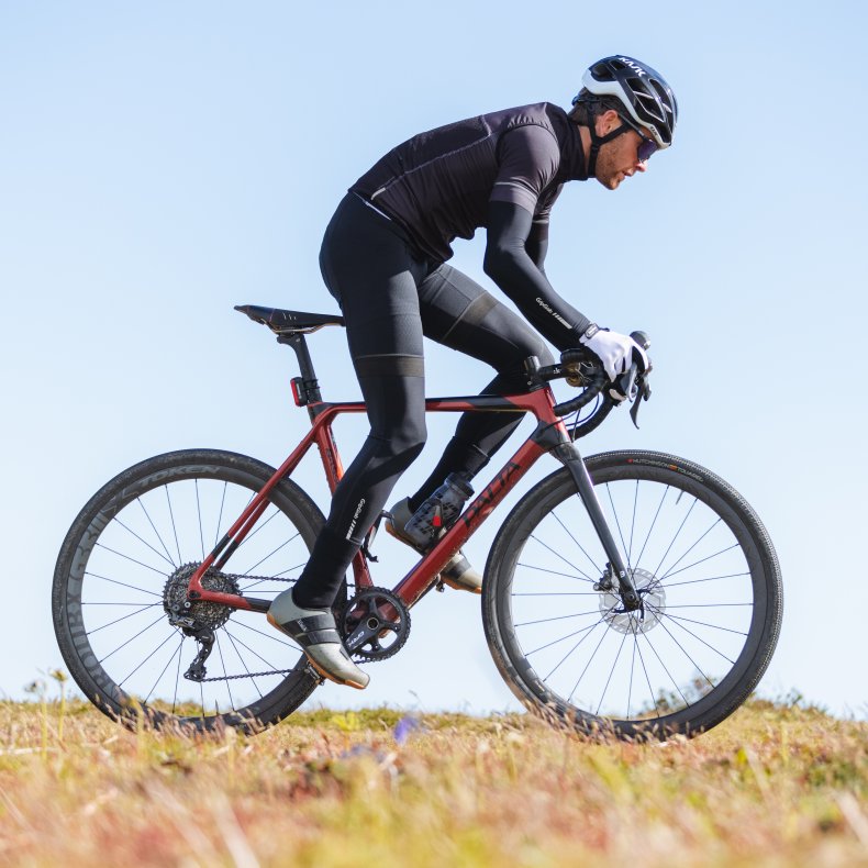 GripGrab Lightweight Vandt&aelig;t For&aring;r-Efter&aring;rs Sokker