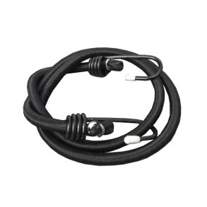 Bikepartner Bagagestrop Rund 60cm