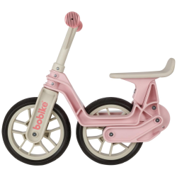 Bobike L&oslash;becykel Pink Cotton candy Balance 2-5&aring;r