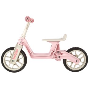Bobike Løbecykel Pink Cotton candy Balance 2-5år