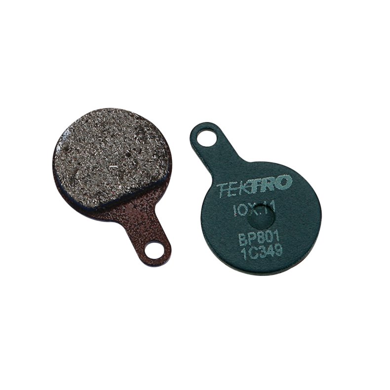 Tektro Bremseklodser Tektro gr&oslash;n s&aelig;t (30)