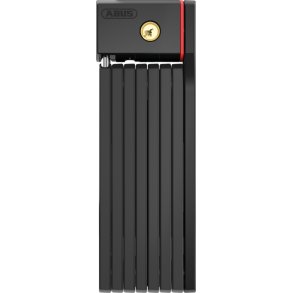 Abus Ugrip bordo™ 5700k/100 black sh