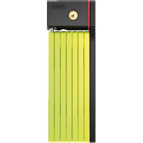 Abus Ugrip bordo™ 5700k/100 lime sh