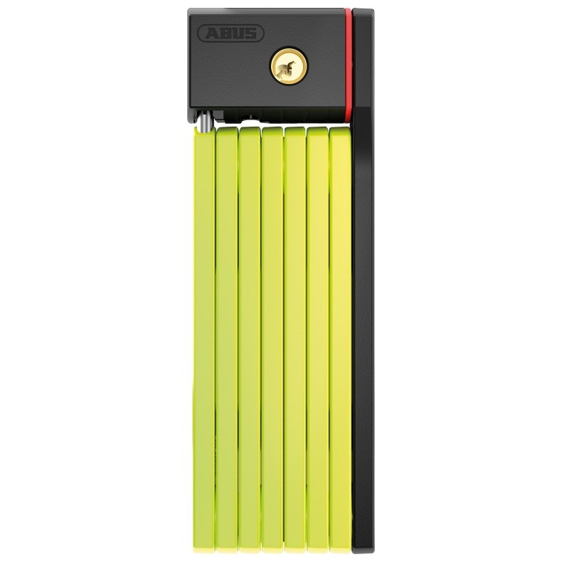 Abus Ugrip bordo&trade; 5700k/100 lime sh
