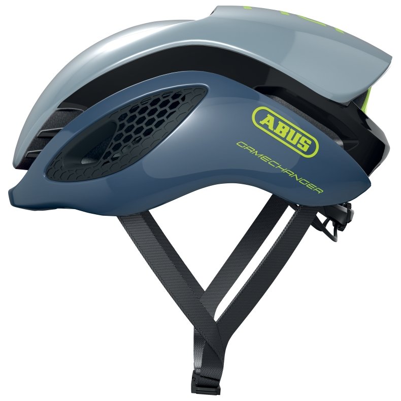 Abus GameChanger Gr&aring; Small - (51-55 cm)