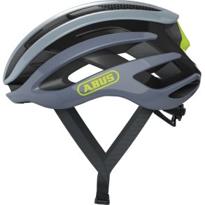 Abus Airbreaker Grå Small - (51-55 cm)