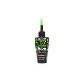 Muc-Off Smøremiddel DRY Lube - C3 CERAMIC 50ml