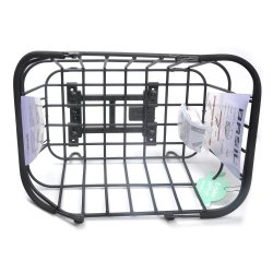 Basil Stormasket bagkurv MIK