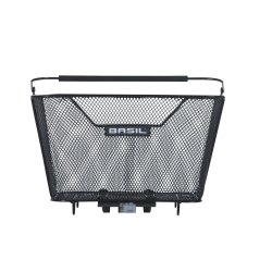 Basil Bagkurv Lesto MIK 2.0 32x41x27cm