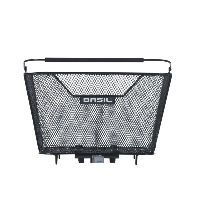 Basil Bagkurv Lesto MIK 2.0 32x41x27cm