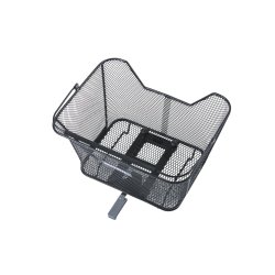 Basil Bagkurv Lesto MIK 2.0 32x41x27cm