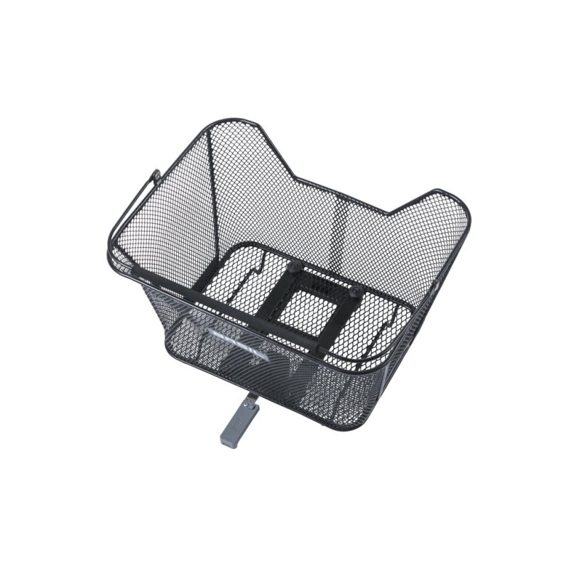 Basil Bagkurv Lesto MIK 2.0 32x41x27cm