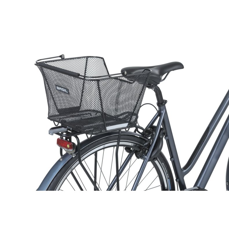 Basil Bagkurv Lesto MIK 2.0 32x41x27cm