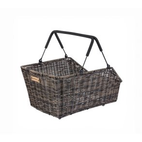 Basil Bagkurv CENTO 41x25x12cm MIK 2 Smart System