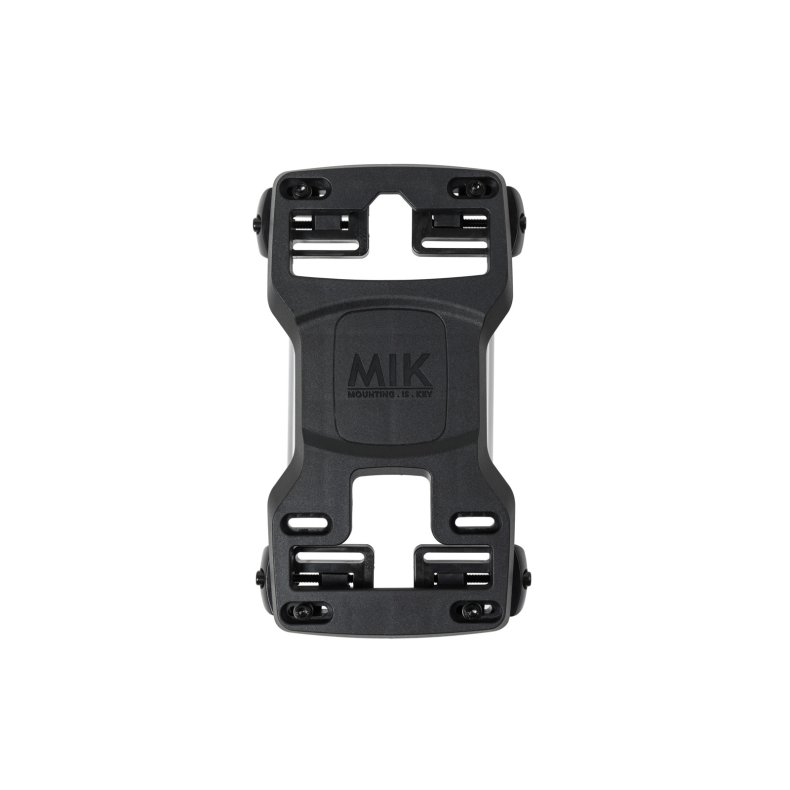 Basil Adapter Til MIK Smart System Bagageb&aelig;re montage
